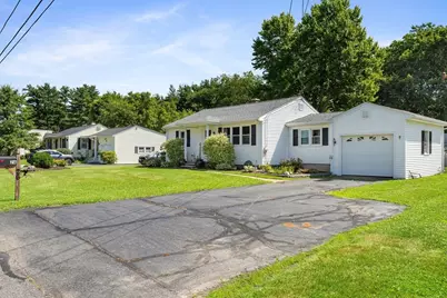 26 Greenmeadow Lane, Granby, MA 01033 - Photo 33