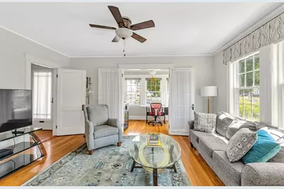 128 Willow St #1, Boston, MA 02132 - Photo 5