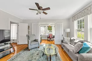 128 Willow St, Boston, MA 02132 - Photo 5