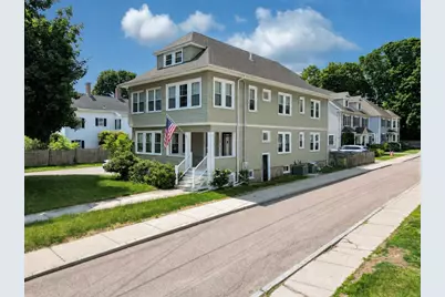 128 Willow St #1, Boston, MA 02132 - Photo 31