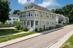 128 Willow St, Boston, MA 02132 - Photo 31