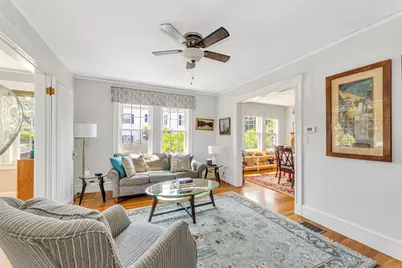128 Willow St #1, Boston, MA 02132 - Photo 3