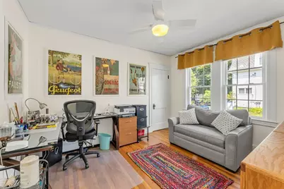 128 Willow St #1, Boston, MA 02132 - Photo 19