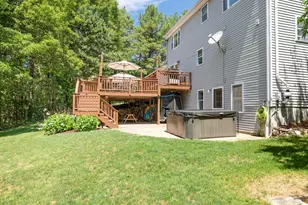 85 Old Elmdale Rd, Uxbridge, MA 01569 - Photo 35