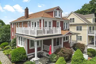 9 Park St, Boston, MA 02122 - Photo 1