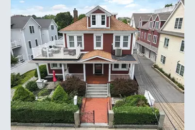 9 Park Street #10, Boston, MA 02122 - Photo 1