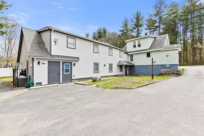 137 Westboro Rd, Grafton, MA 01536 - Photo 1