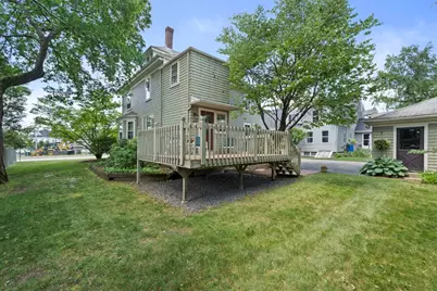 18 Plymouth St, Abington, MA 02351 - Photo 33