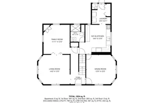 18 Plymouth St, Abington, MA 02351 - Photo 41