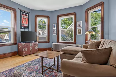39 Burnside Ave #2, Somerville, MA 02144 - Photo 3