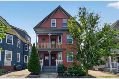39 Burnside Ave #2, Somerville, MA 02144 - Photo 1