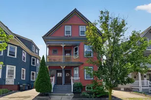 39 Burnside Ave, Somerville, MA 02144 - Photo 1