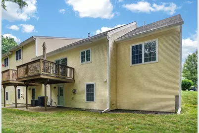 26 Horne Way #26, Millbury, MA 01527 - Photo 5