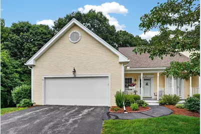 26 Horne Way #26, Millbury, MA 01527 - Photo 31
