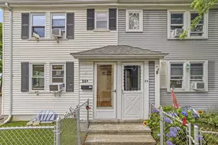 54A Bay State Rd, Quincy, MA 02171 - Photo 1