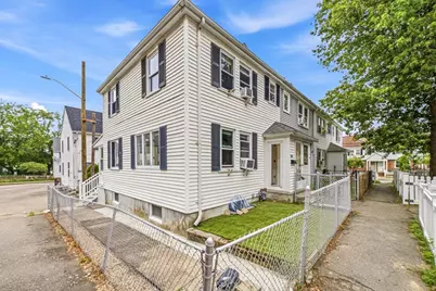 54-A Bay State Rd, Quincy, MA 02171 - Photo 5