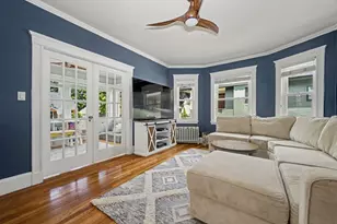 14 Hillsboro St, Quincy, MA 02169 - Photo 5