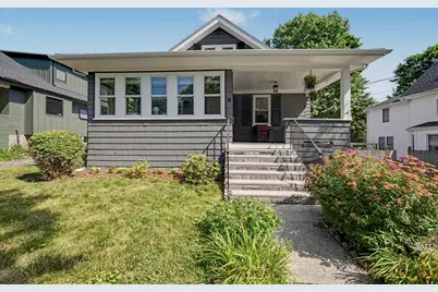 14 Hillsboro St., Quincy, MA 02169 - Photo 1