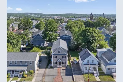 66 Ash Street #2, Waltham, MA 02453 - Photo 41