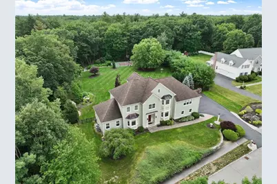 58 Pheasant Brook Road, North Andover, MA 01845 - Photo 3