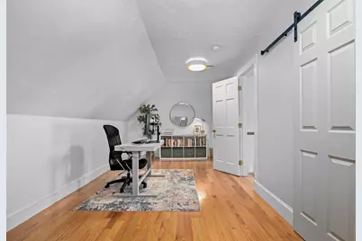 56 Hewlett Street #1, Boston, MA 02131 - Photo 23