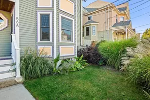 56 Hewlett St, Boston, MA 02131 - Photo 3