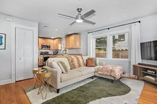 56 Hewlett St, Boston, MA 02131 - Photo 5