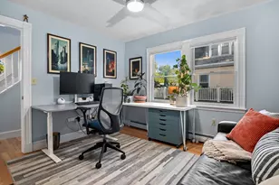 56 Hewlett St, Boston, MA 02131 - Photo 21