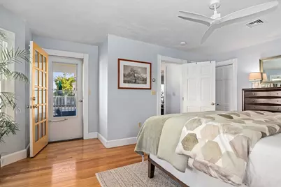 56 Hewlett Street #1, Boston, MA 02131 - Photo 17