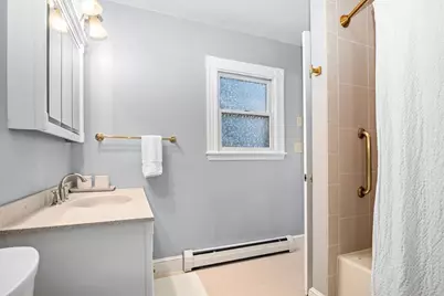 56 Hewlett Street #1, Boston, MA 02131 - Photo 19