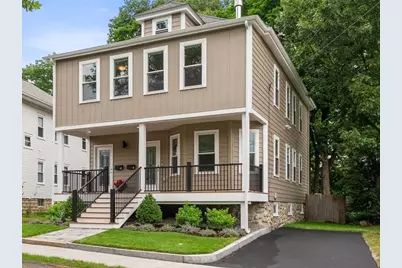 41-43 Elliot St #1, Norwood, MA 02062 - Photo 1