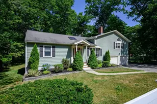491 Cushing St, Hingham, MA 02043 - Photo 3