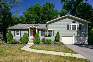 491 Cushing St, Hingham, MA 02043 - Photo 1