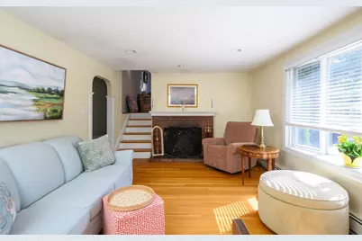491 Cushing St, Hingham, MA 02043 - Photo 11