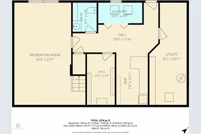 491 Cushing St, Hingham, MA 02043 - Photo 37