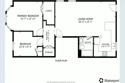108 Bennington St #2, Boston, MA 02128 - Photo 19