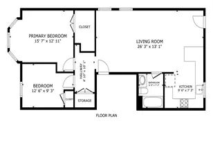 108 Bennington St, Boston, MA 02128 - Photo 19