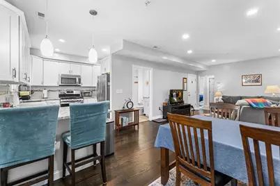 108 Bennington St #2, Boston, MA 02128 - Photo 5