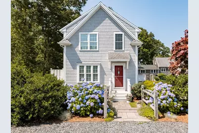 23 Puritan Way, Duxbury, MA 02332 - Photo 1