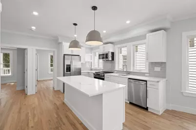 29 Rosemary St #2, Boston, MA 02130 - Photo 3