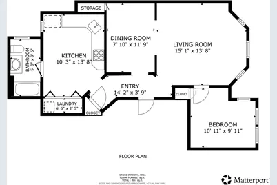40 Rockview St #3, Boston, MA 02130 - Photo 17