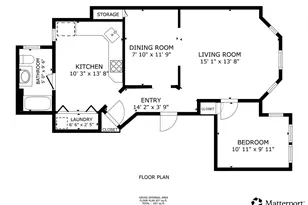 40 Rockview St, Boston, MA 02130 - Photo 17