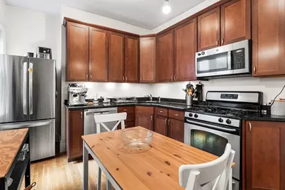 40 Rockview St #3, Boston, MA 02130 - Photo 9