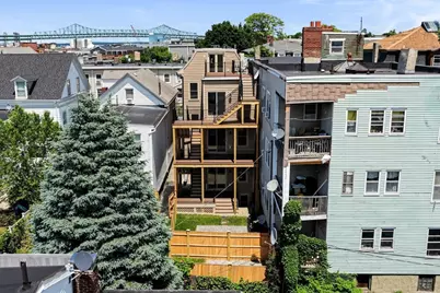 17 Princeton St #PH, Boston, MA 02128 - Photo 23