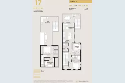 17 Princeton St #PH, Boston, MA 02128 - Photo 25