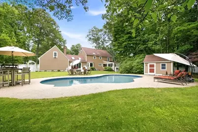 36 Wagon Rd, Walpole, MA 02081 - Photo 39