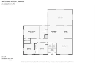 78 Darnell Rd, Worcester, MA 01606 - Photo 41