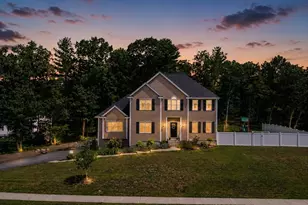 377 Rebecca Rd, Northbridge, MA 01588 - Photo 1