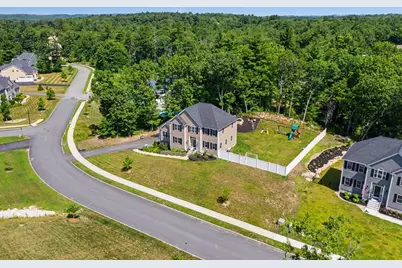 377 Rebecca Rd, Northbridge, MA 01588 - Photo 3