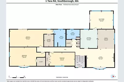 1 Tara Rd., Southborough, MA 01772 - Photo 41